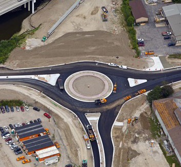 Construction Progress Photography and Video