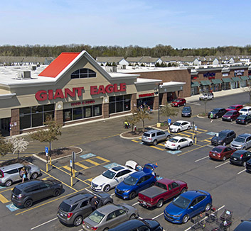 Drone photography and video