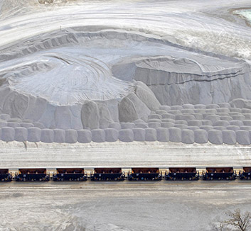 Stock photography library