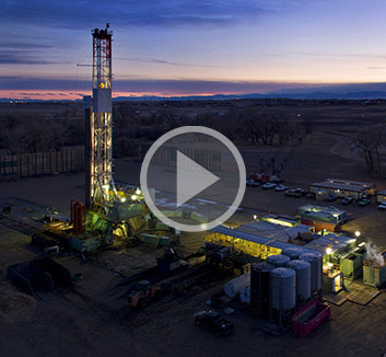 video production and editing